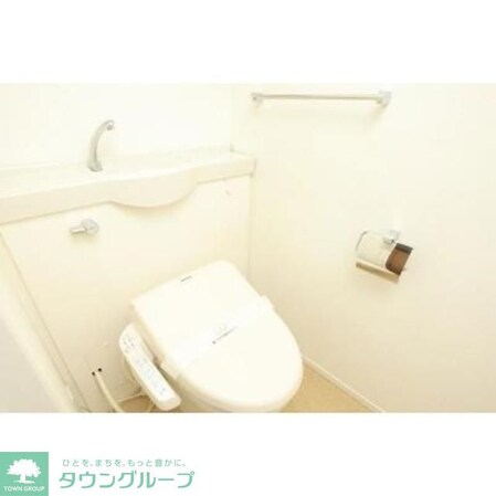 パークアクシス南麻布の物件内観写真